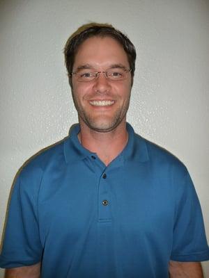 photo of Jamie L.