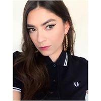 photo of Viridiana H.