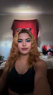 Photo of Yessie C.