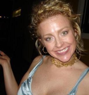 photo of Michelle W.