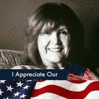 Photo of Nancy M.