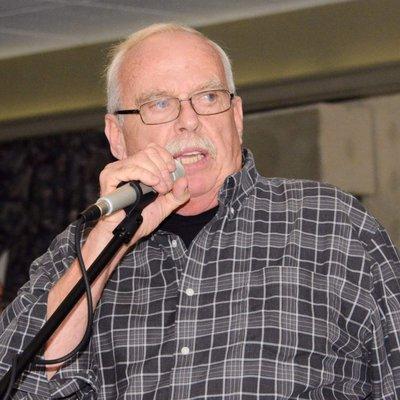 Photo of John H.