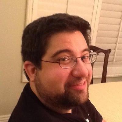 Photo of Matt S.