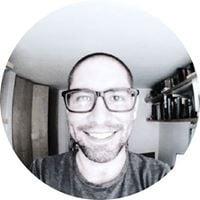 photo of Santiago M.