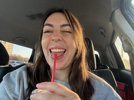 Photo of Brianna L.