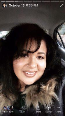 Photo of Paula A.
