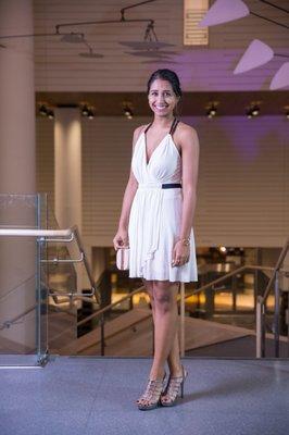 Photo of Neha S.