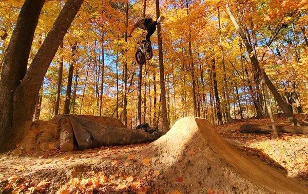 photo of Nickolus J.