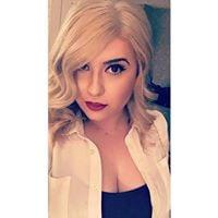 Photo of Kayla N.