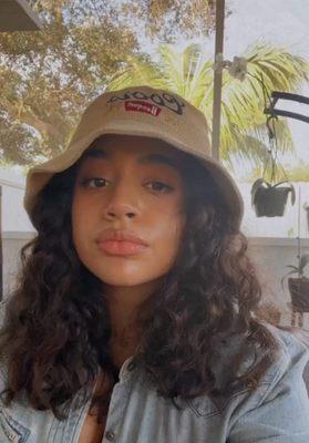 Photo of Samantha R.