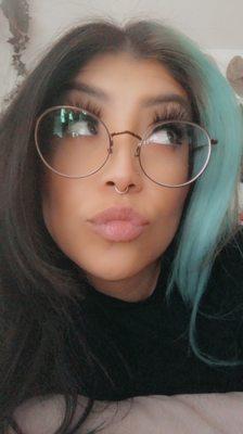 Photo of Crystal R.