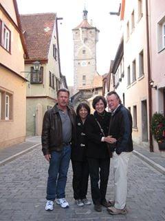 photo of Patricia R.