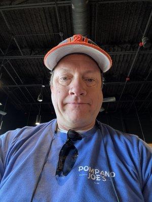 Photo of Jeff B.