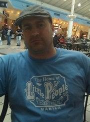 Photo of Matt B.