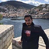 photo of Juan Diego P.