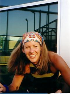 photo of Michelle K.