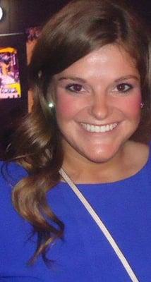 Photo of Jill C.