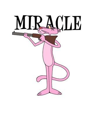 Photo of Miracle V.
