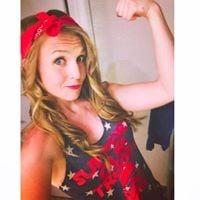 Photo of Kelsey S.