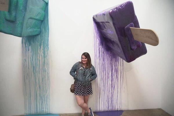 Photo of Megan O.