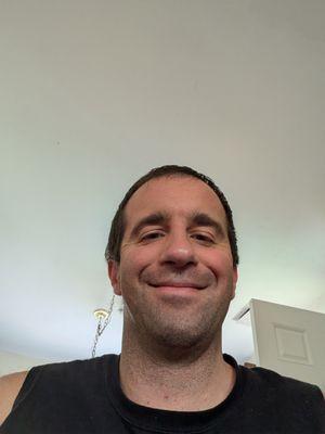 Photo of Mike F.