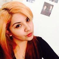 Photo of Sora R.