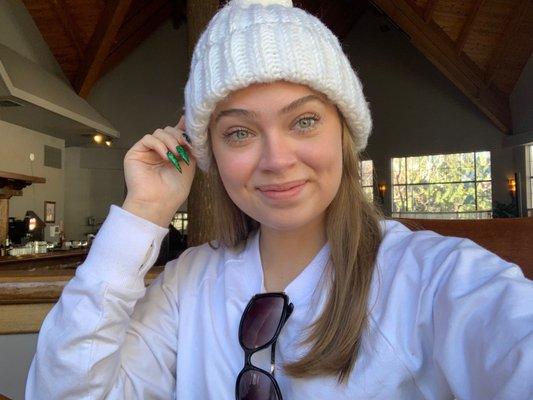 photo of Krystine W.