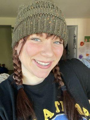 Photo of Megan B.