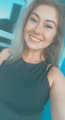 Photo of Allie N.