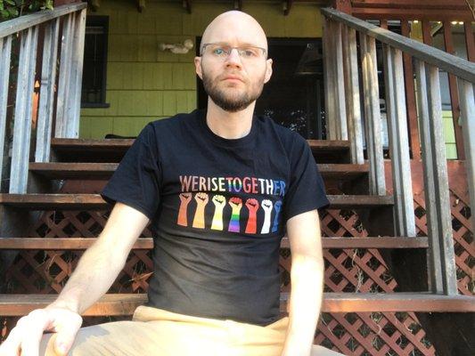 Photo of Andrew B.