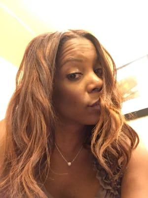 Photo of demika c.