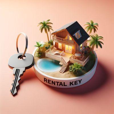 photo of Rental Key L.