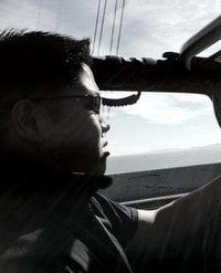 Photo of David T.