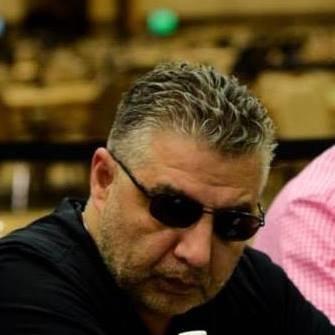 Photo of David N.