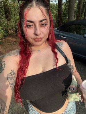Photo of Staci G.