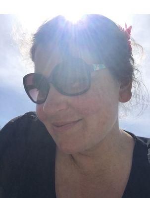 photo of Alexandra W.