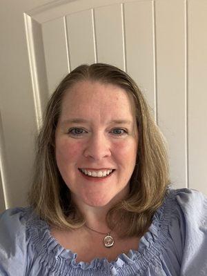 Photo of Kimberly S.