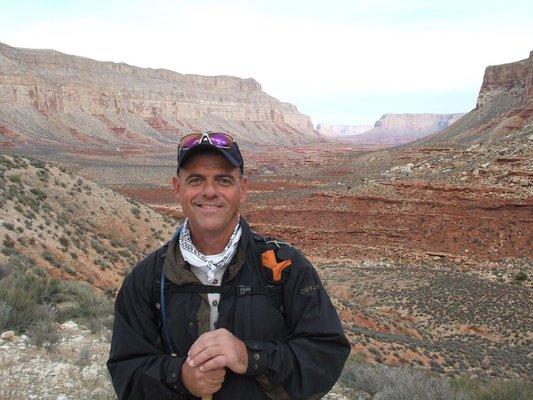 Photo of Darryl T.
