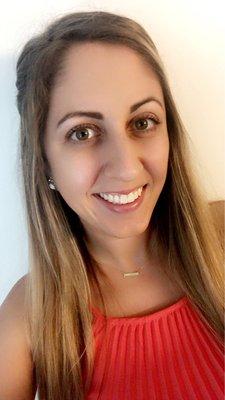 Photo of Amanda M.