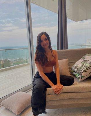 photo of Kimberley M.