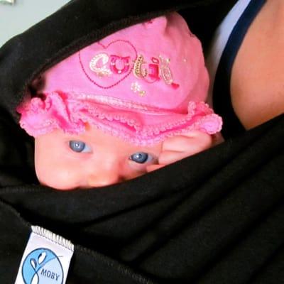 Photo of Jess C.