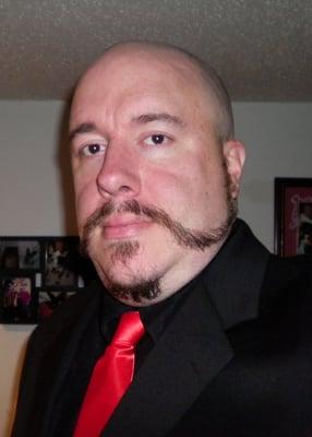 Photo of Brandon T.