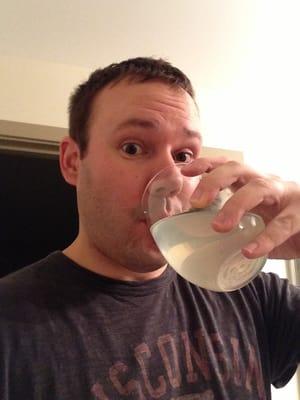 Photo of Ryan J.