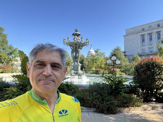 Photo of Reza A.