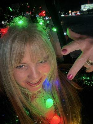 Photo of Mary Beth P.