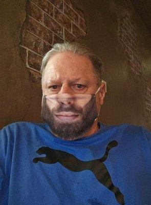 Photo of Bill C.