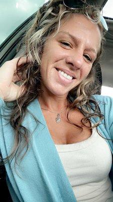 Photo of Hannah T.