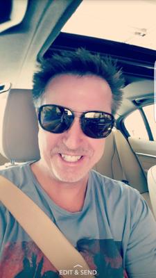 Photo of Matt W.