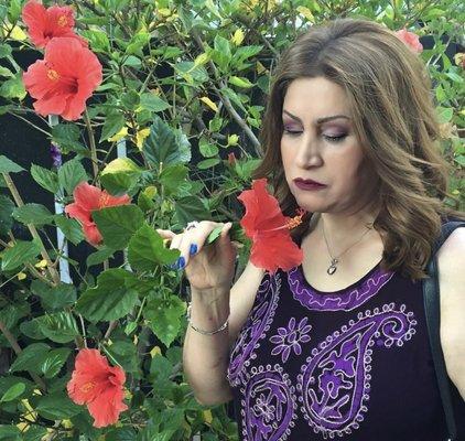 Photo of Shahla L.
