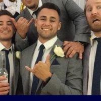 photo of Christian C.